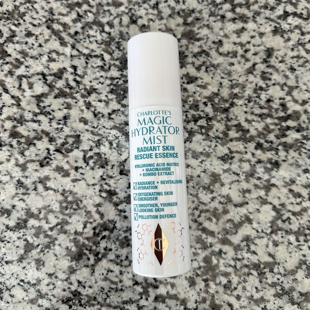 Charlotte Tilbury Hydrator Mist